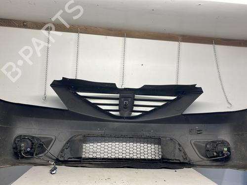 Front bumper DACIA LOGAN (LS_) 1.5 dCi (LS0K) | BP26413210C7  - Image 8