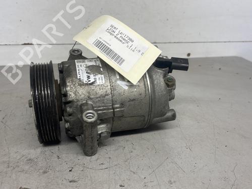 Used AC compressor AC compressor SEAT LEON (1P1) 1.9 TDI (105 hp) 26421101 26421101