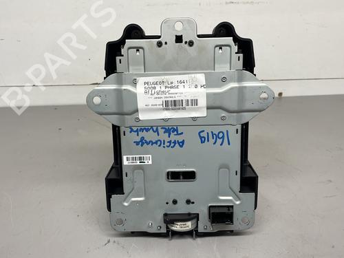 display-monitor-peugeot-5008-0u_-0e_-2009-2010-2011-2012-2013-2014-2015-2016-2017-26424743 main image