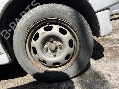 Used Rim Rim VW POLO III (6N1) 55 1.3 (55 hp) 35992038 35992038