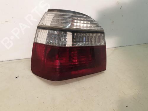 Used Left taillight VW GOLF III (1H1) 1.9 TDI (90 hp) 26422150