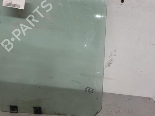 Used Rear right door window Rear right door window RENAULT CLIO IV (BH_) 1.2 16V (73 hp) 27612699 27612699