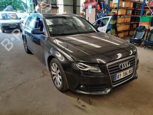 Headlight switch AUDI A4 B8 Avant (8K5) 2.0 TDI | BP26428185I24 - Image 5