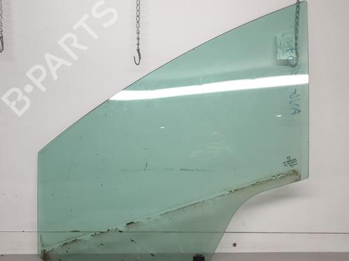 Front left door window PEUGEOT 5008 (0U_, 0E_) 1.6 HDi | BP26424561C18 