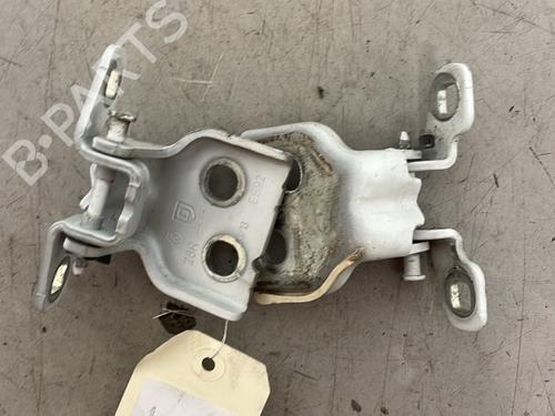 Dørhængsel/Dørbegrænser DACIA LODGY (JS_) 1.2 TCe (JSAY, JSM0) (115 hp) 31046614