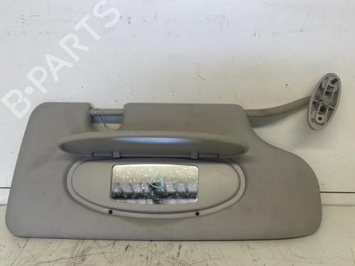 Right sun visor MINI MINI (R50, R53) Cooper | BP26416355I2 - Image 2