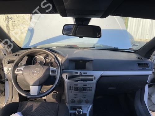 Front windshield wiper arm OPEL ASTRA H GTC (A04) 1.7 CDTI (L08) | BP32018418C143 