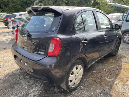 Used Right front shock absorber Right front shock absorber 36752589 36752589