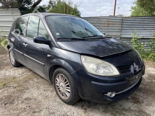 Right front window switch RENAULT SCÉNIC II (JM0/1_) | BP36304285I26 - Image 5