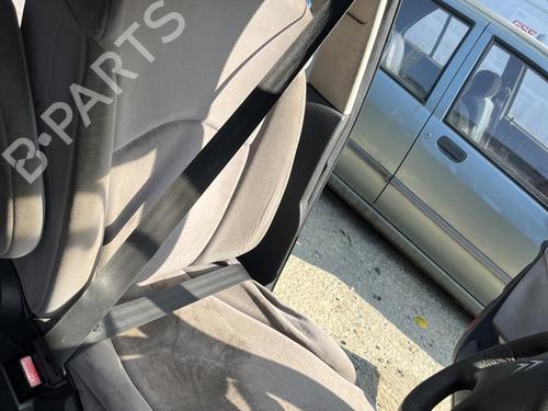 Sikkerhedssele-spænde Sikkerhedssele-spænde CITROËN C8 (EA_, EB_) 2.2 HDi (128 hp) 37634126 37634126