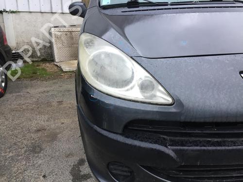 Right headlight PEUGEOT 1007 (KM_) 1.4 HDi | BP30176998C29 - Image 4