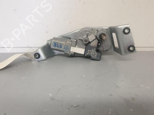 Used Rear wiper motor BMW 1 (F20) 116 d (116 hp) 26421687