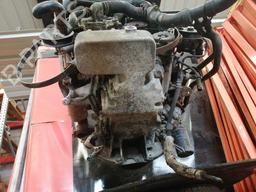 Engine JAGUAR S-TYPE II (X200) 3.0 V6 | BP37077546M1 - Image 3