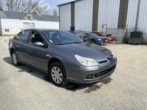 Used Right front driveshaft Right front driveshaft CITROËN C5 II (RC_) 2.2 HDi (RC4HXE) (133 hp) 33475293 33475293