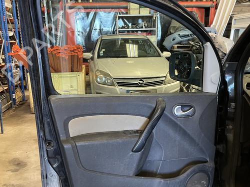 Used Left front window switch Left front window switch RENAULT KANGOO / GRAND KANGOO II (KW0/1_) 1.5 dCi 90 (KW05, KW08, KW0G, KW11) (90 hp) 32667619 32667619