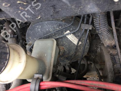 Used Servo brake FIAT DOBLO Box Body/MPV (223_) 1.9 D (223ZXB1A) (63 hp) 27259719