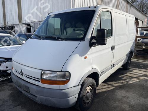 Teile für RENAULT MASTER II Van (FD) 2.5 D (FD0A, FD0E, FD2E, FD3E) (80 hp) 4480804 