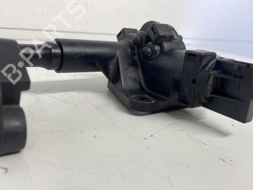 Left rear window motor CHRYSLER GRAND VOYAGER V (RT) 2.8 CRD | BP26427219E23 