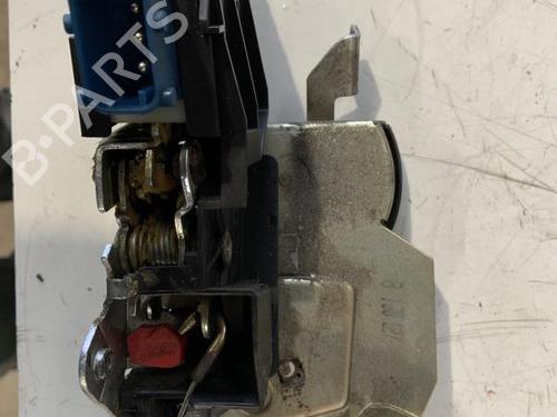 Used Rear left lock BMW 5 (E34) 525 i 24V (192 hp) 26428100