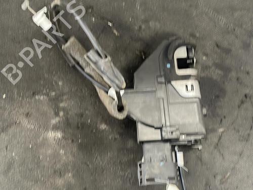 Front right lock CITROËN C5 III (RD_) 2.0 HDi 140 (RDRHF8, RDRHFA, RDRHA8, RDRHAJ) | BP26427924C97