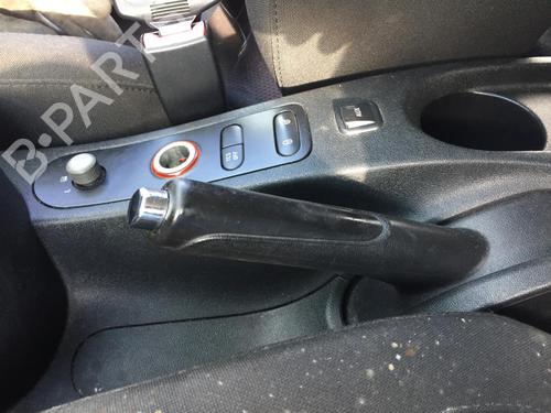 Hand brake SEAT LEON (1P1) 1.9 TDI | BP29735691I18 