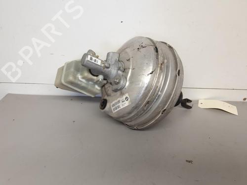 Used Servo brake BMW X3 (E83) 3.0 d (204 hp) 26426558
