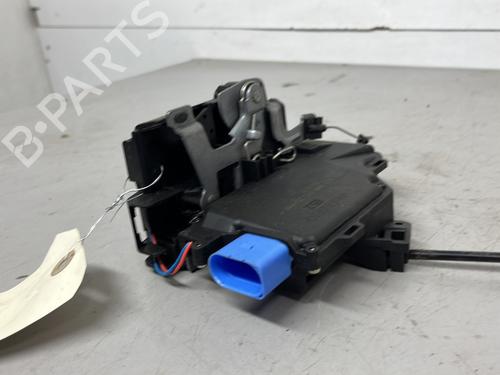 Front right lock VW GOLF VI Variant (AJ5) 1.6 TDI | BP29160391C97 