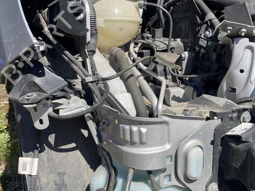 Sprinklertank CITROËN C3 II (SC_) 1.4 HDi 70 (SC8HZC, SC8HR0, SC8HP4) | BP38109291C113 - Image 2