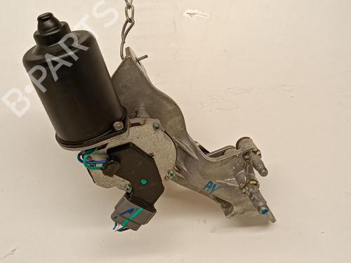 Viskermotor vindrude DACIA SPRING EV (B6M1) (45 hp) 26426980