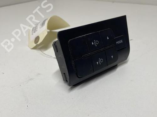 Forlygtekontakt CITROËN JUMPER II Van 2.2 HDi 130 (130 hp) 26416563