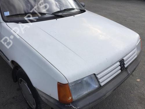 Grille PEUGEOT 205 II (20A/C) 1.4 | BP29610106C40