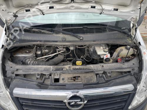 Used Power steering reservoir OPEL MOVANO B Van (X62) 2.3 CDTI FWD (FV) (136 hp) 26420160