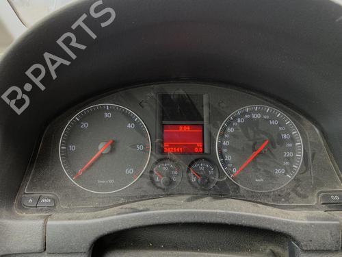 Used Parts VW GOLF PLUS V (5M1, 521) 2.0 TDI 16V 2742392