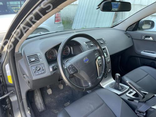 Used Ignition barrel VOLVO V50 (545) 1.6 D (110 hp) 26718787