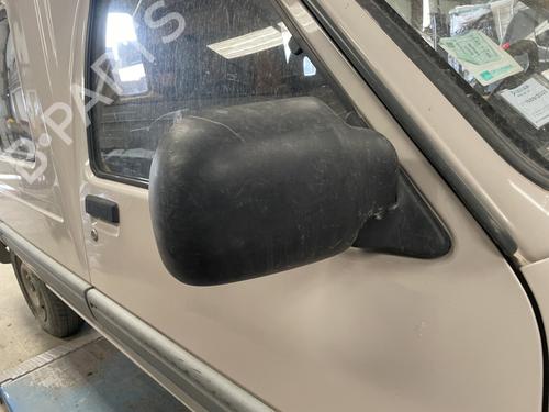 Used Right mirror RENAULT RAPID Box Body/MPV (F40_, G40_) 1.9 D (F40R) (54 hp) 26414150