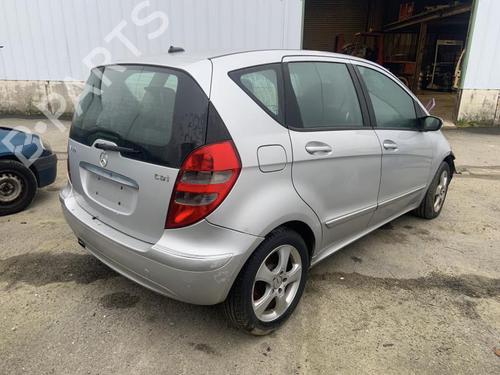 Left taillight MERCEDES-BENZ A-CLASS (W169) A 180 CDI (169.007, 169.307) | BP26428043C34 