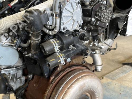 Engine PEUGEOT 508 I (8D_) 2.2 HDi | BP33850346M1 - Image 4