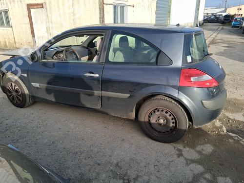 Used Parts RENAULT MEGANE II (BM0/1_, CM0/1_) 1.6 16V 4946903