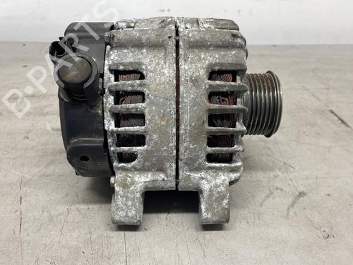 Used Alternator Alternator PEUGEOT 508 I (8D_) 2.2 HDi (204 hp) 30148732 30148732