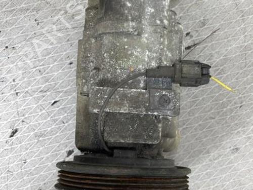 AC compressor NISSAN MICRA III (K12) 1.4 16V | BP26422509M34 
