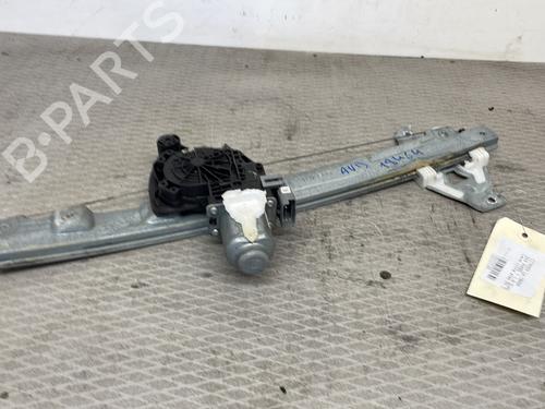 Front right window mechanism CITROËN DS4 (NX_) 1.6 HDi 115 | BP32391709C23 - Image 4