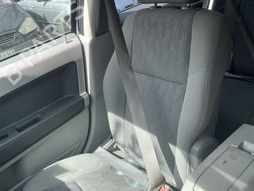Used Seat buckle DODGE CALIBER 2.0 CRD (140 hp) 26420246