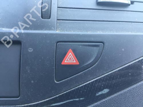 Advarselskontakt CITROËN C5 III (RD_) 1.6 HDi 110 (RD9HZC) (109 hp) 29587660