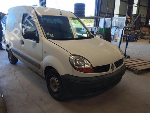 Left headlight RENAULT KANGOO Express (FC0/1_) 1.5 dCi (FC07, FC1R) | BP26421949C28