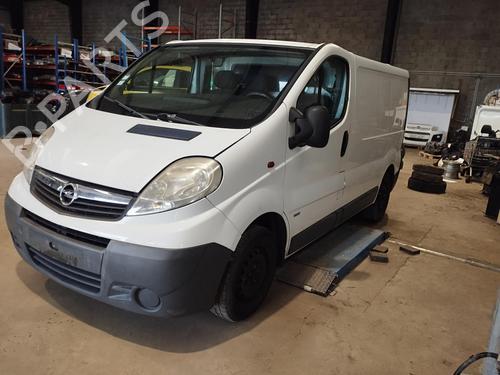 Instrument cluster OPEL VIVARO A Van (X83) 2.0 CDTI (F7) | BP26427322C47 