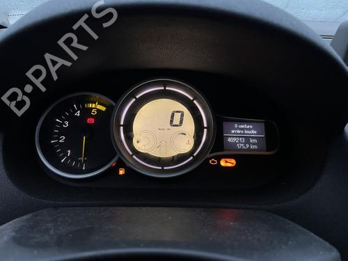 Left headlight RENAULT MEGANE III Grandtour (KZ0/1) 1.5 dCi (KZ09, KZ0D, KZ1G, KZ29, KZ14, KZ1W, KZ10, KZ1F,... | BP32078726C28 