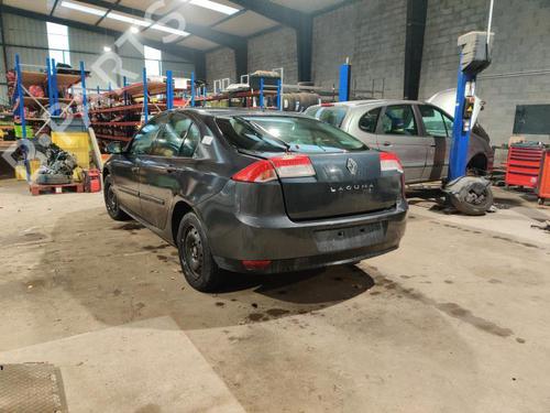 Left rear window switch RENAULT LAGUNA III (BT0/1) 1.5 dCi (BT00, BT0A, BT0T, BT1J) | BP26422747I29 