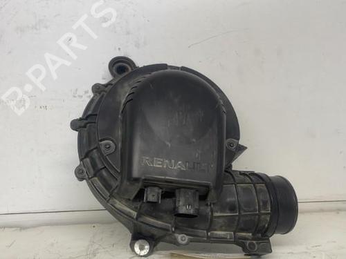 Radiator fan RENAULT ZOE (BFM_) ZOE | BP26416396M35 - Image 4