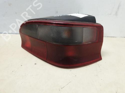 Used Right taillight CITROËN SAXO (S0, S1) 1.0 X (50 hp) 26422128