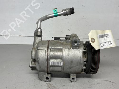 Used AC compressor RENAULT CLIO IV (BH_) 1.2 16V (73 hp) 29025443